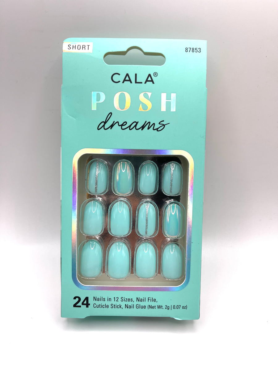 Press Ons Klassy N’ Divine Boutique