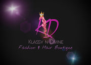 Klassy N’ Divine Boutique