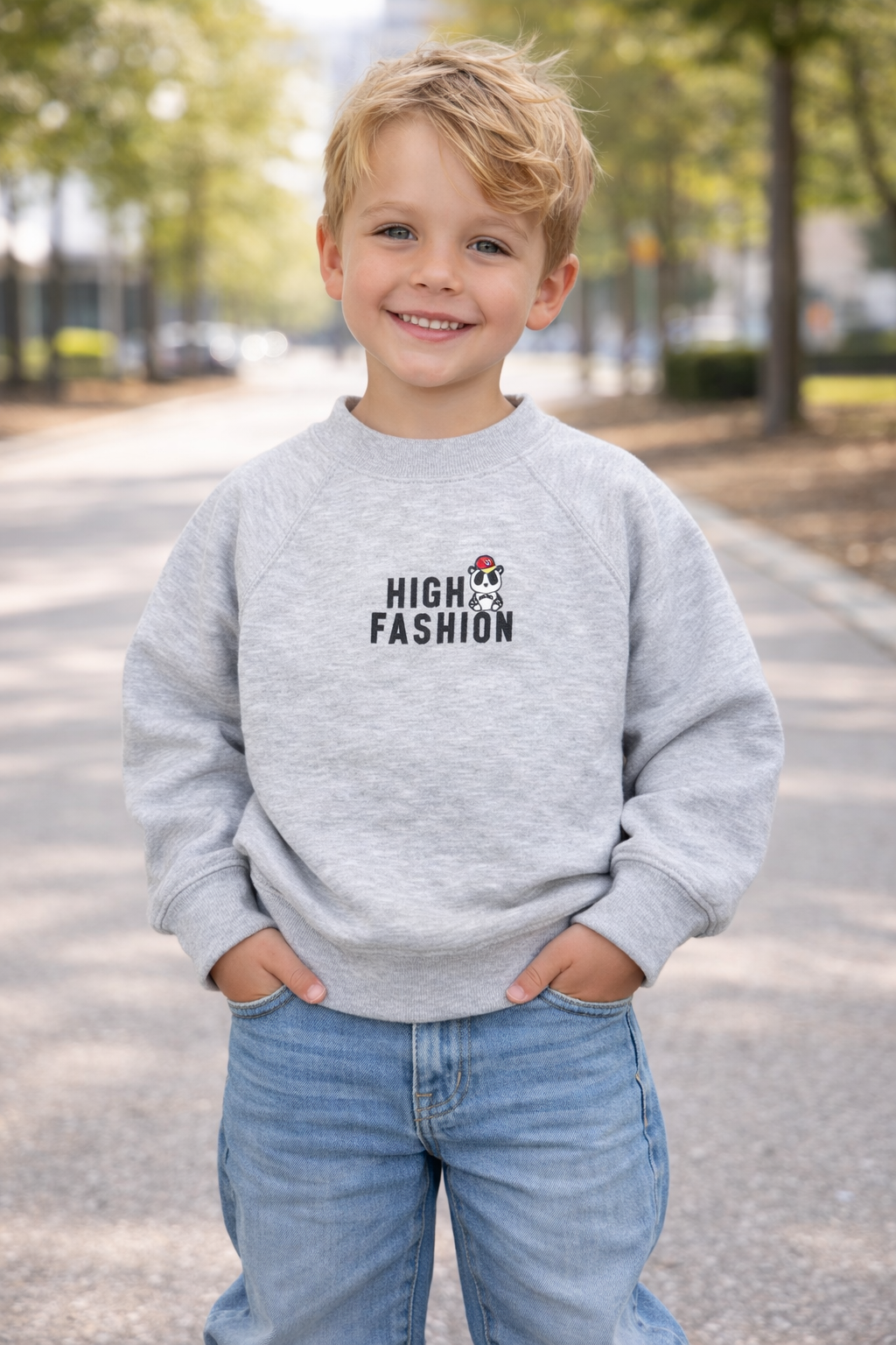 HF Crew Kids – Klassy N’ Divine Boutique