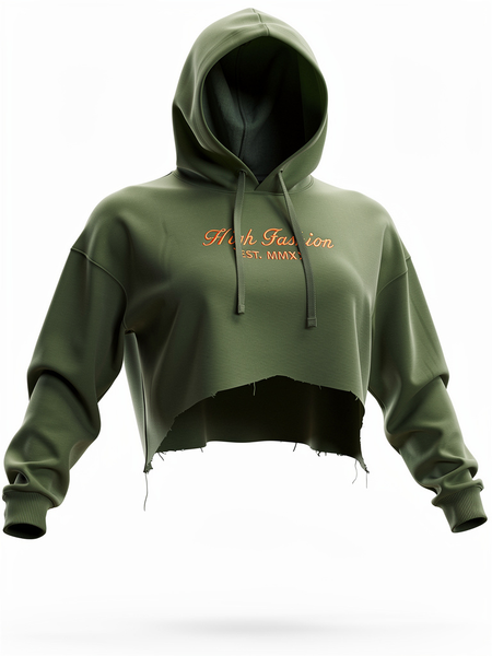 EST. MMXX women crop – Klassy N' Divine Boutique