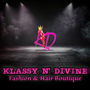 Klassy N’ Divine Boutique