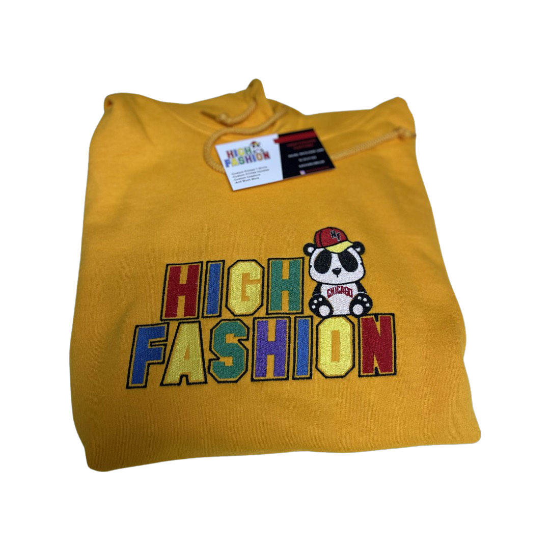 Hoodie