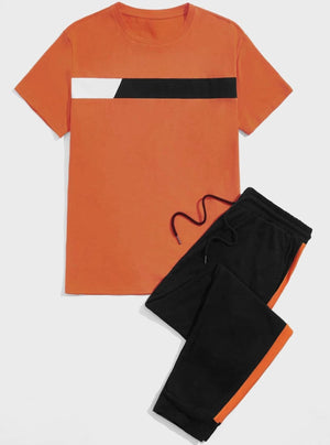 Jogger Set