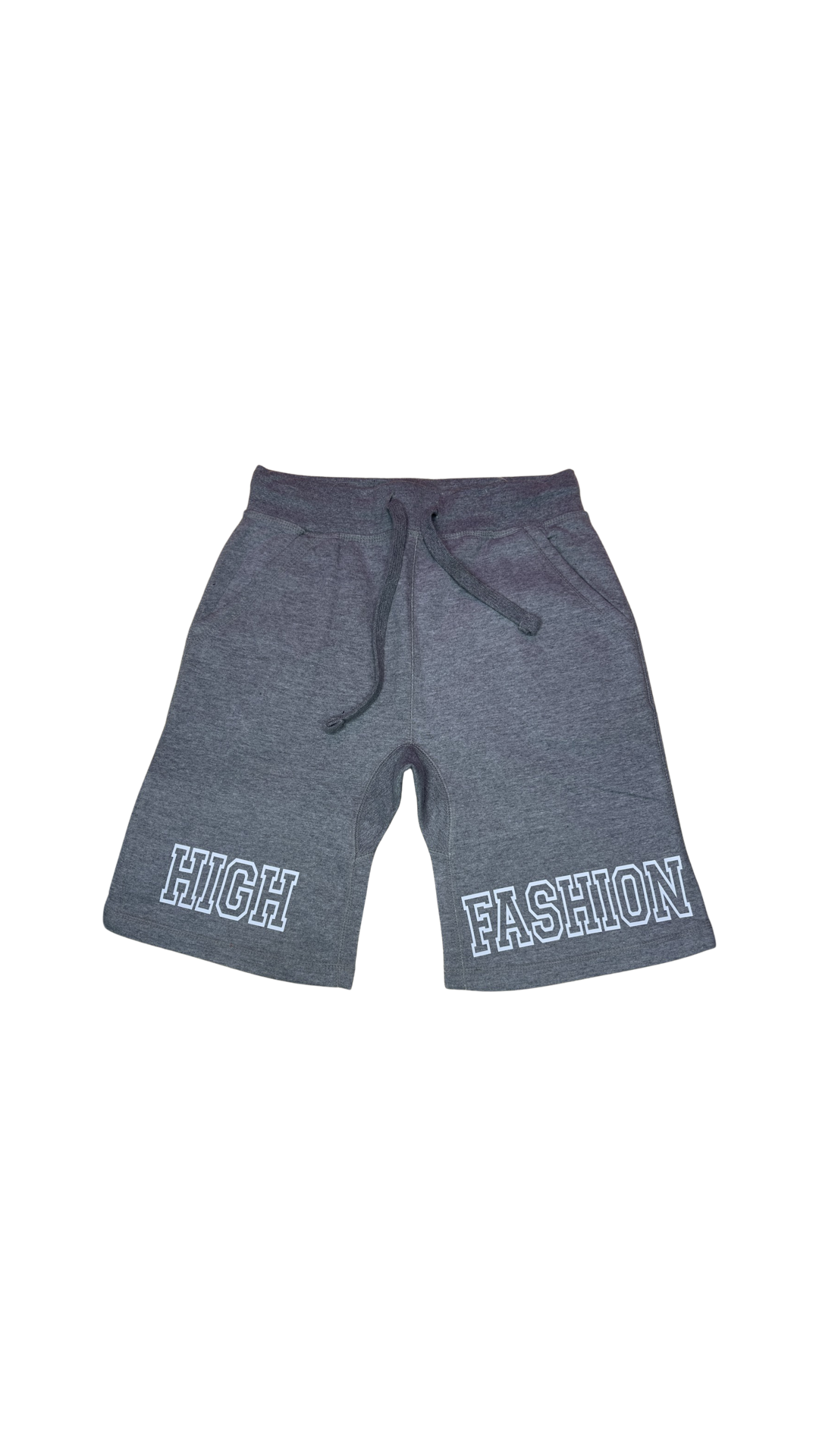 Cotton Shorts