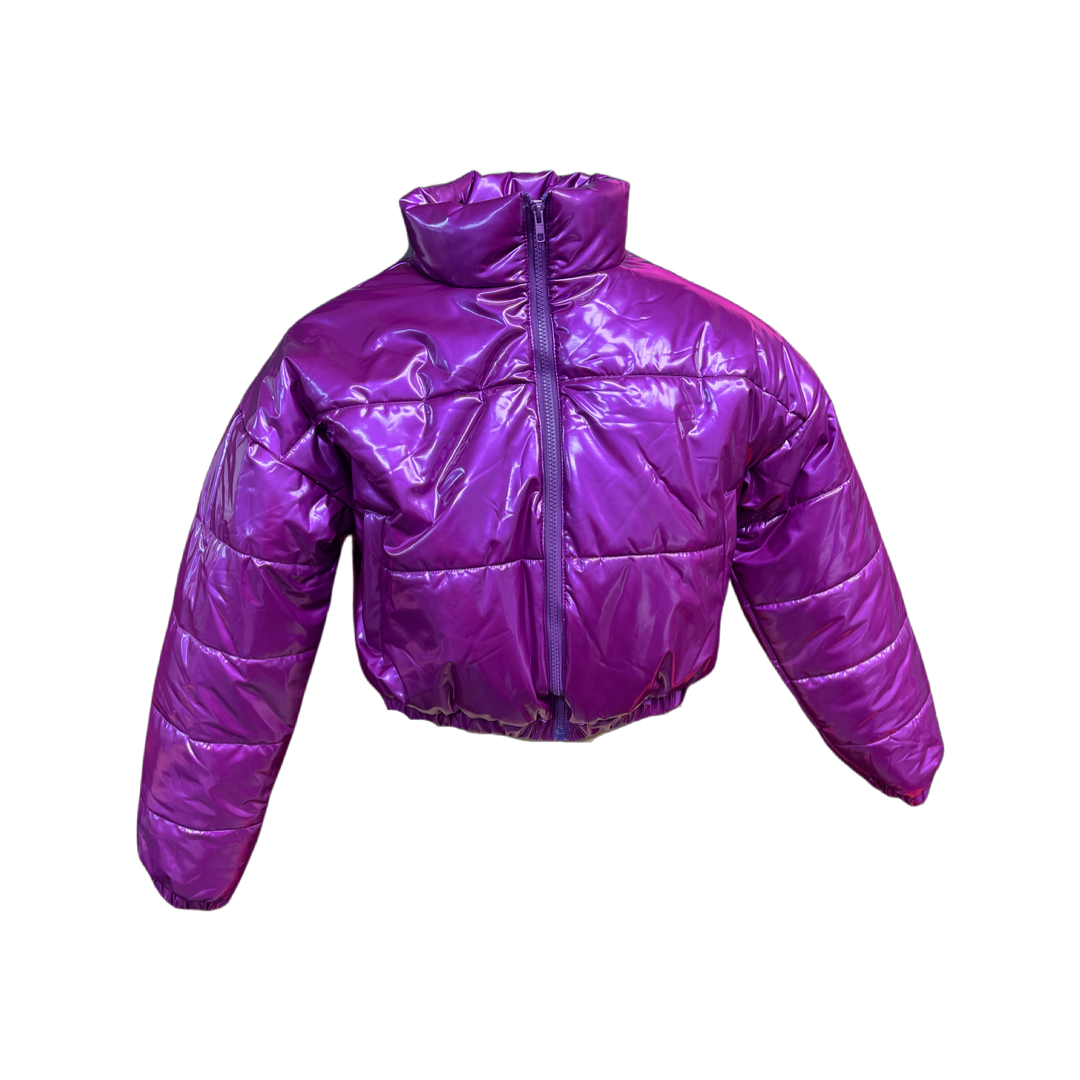 Puffer Coat