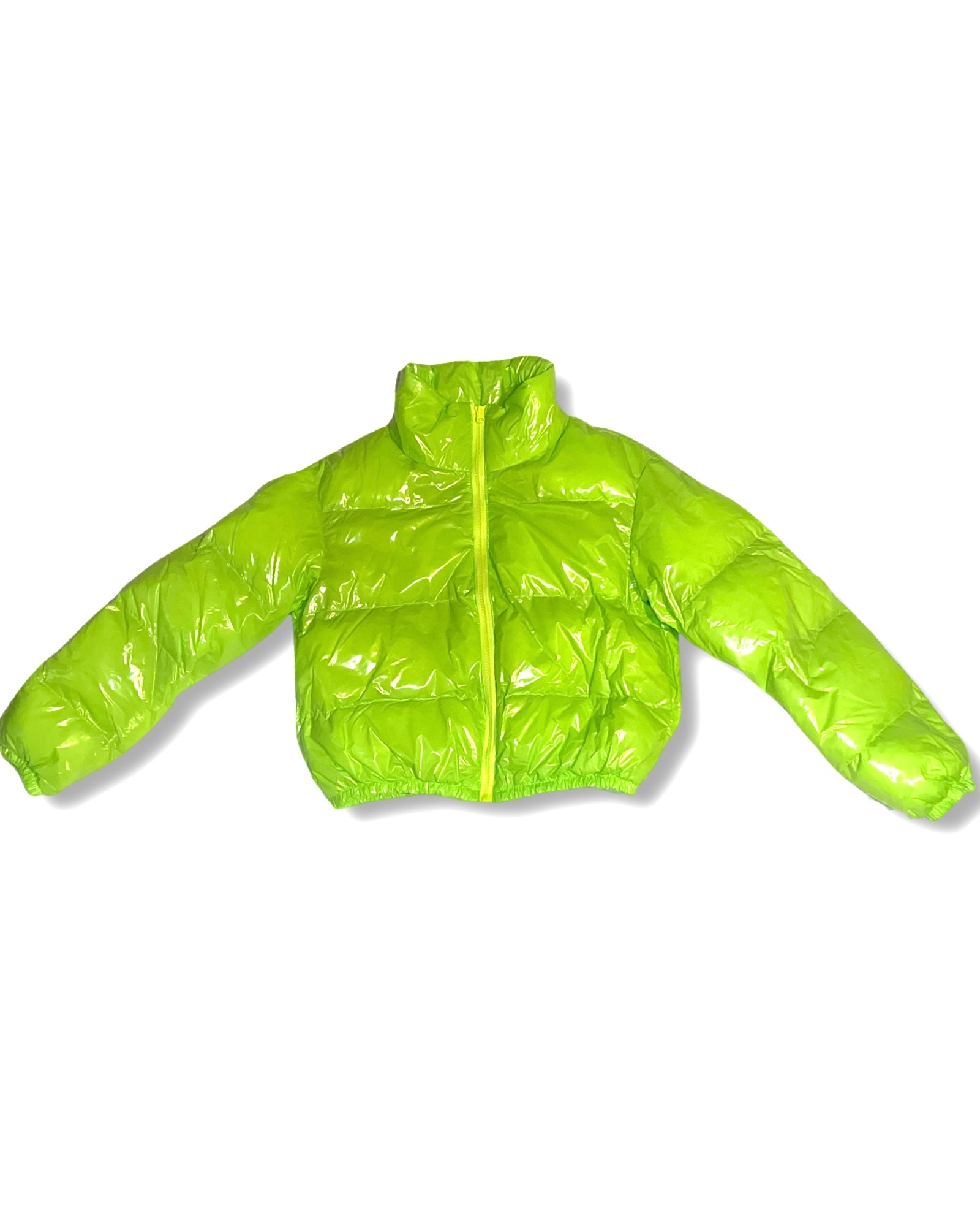 Puffer Coat