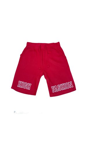 Cotton Shorts