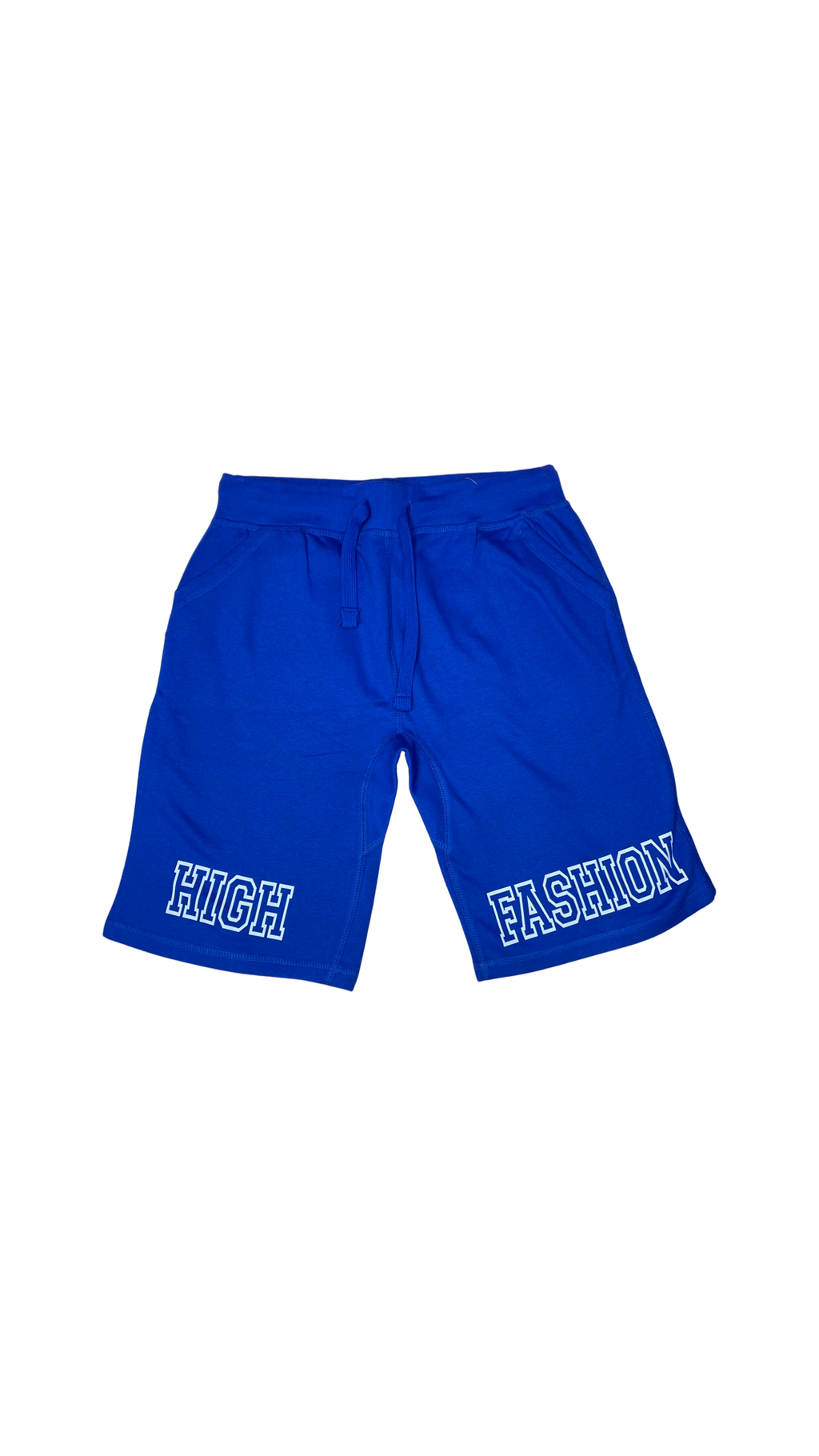 Cotton Shorts