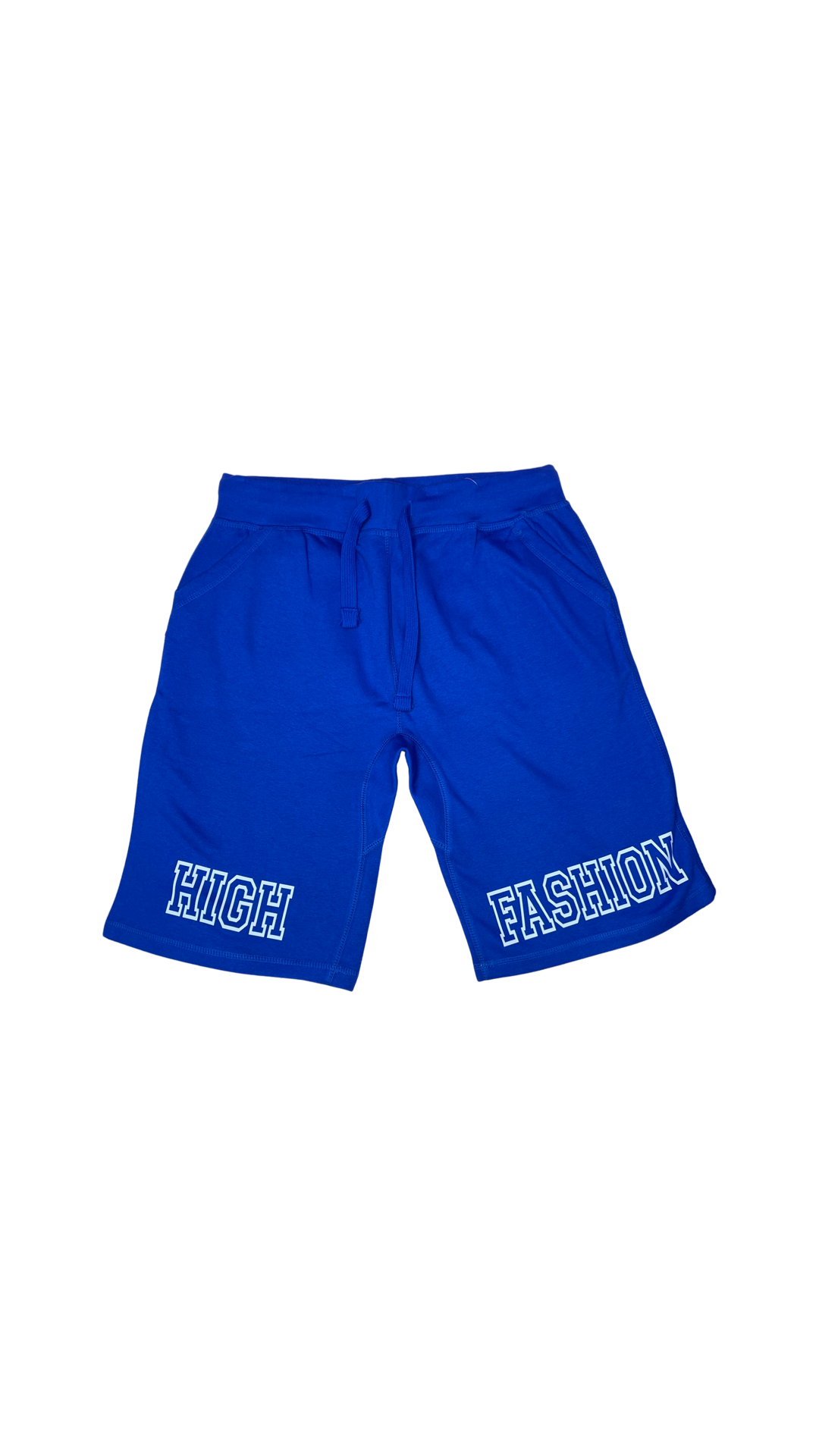 Cotton Shorts
